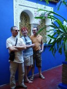 02 - Marrakech  Jardin Majorelle.jpg